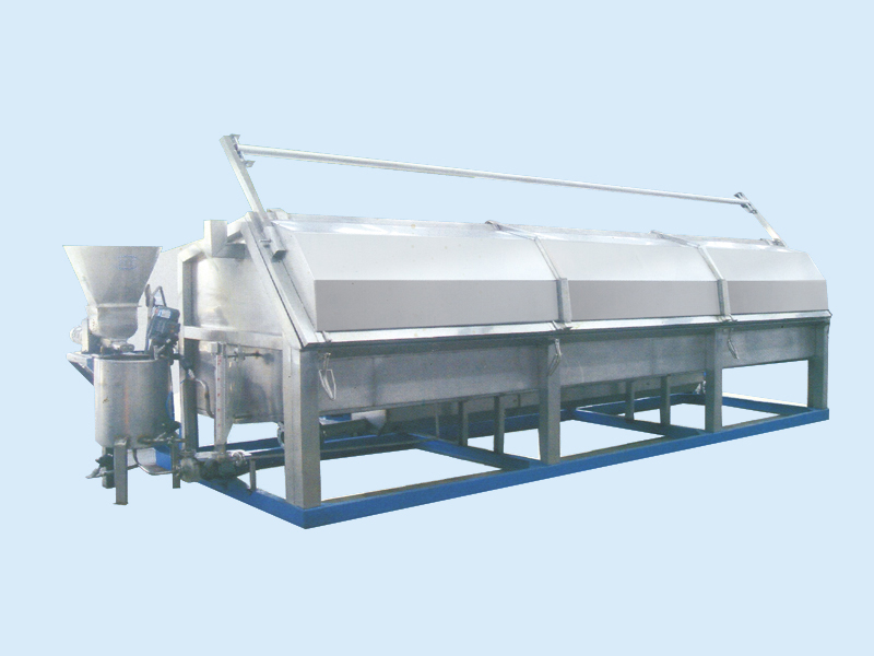 自動粉體加料溶解系統及自動加料系統